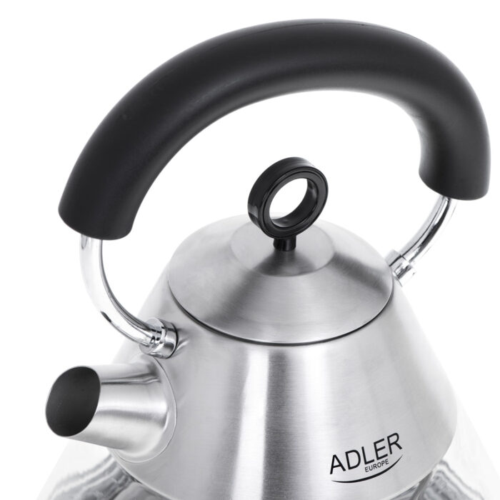 Adler grelnik vode STRIX 1,5L - Image 4