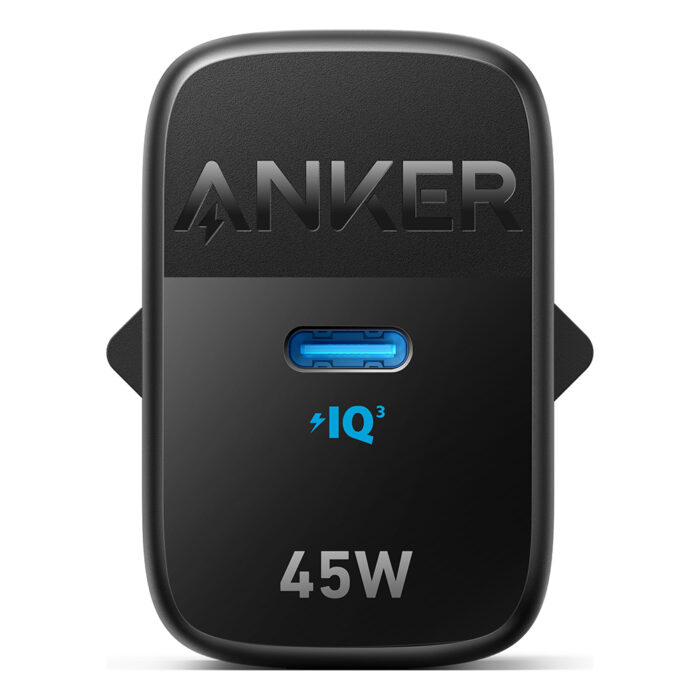 Anker 313 USB-C polnilec 45W - Image 3