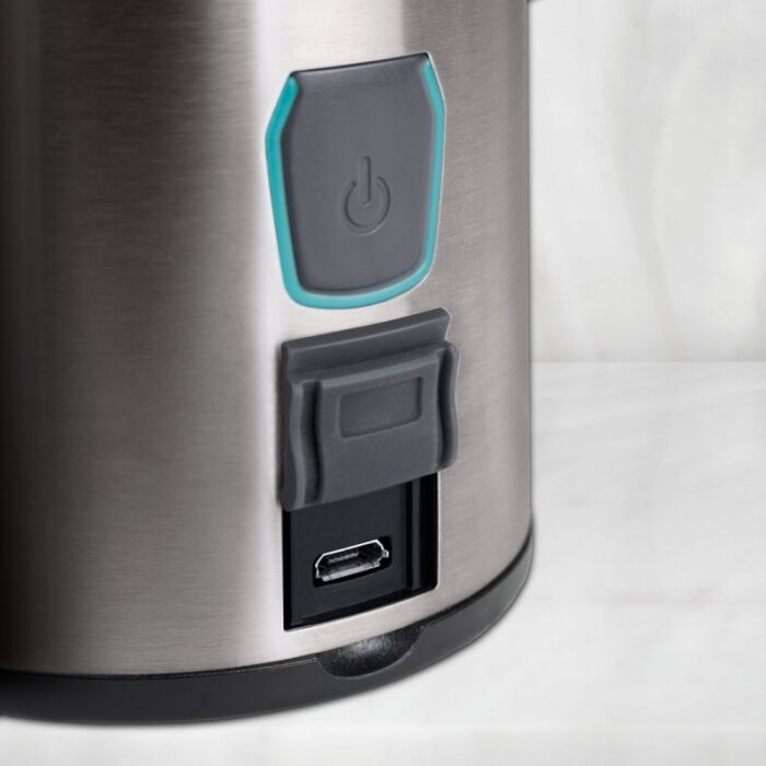 Ufesa potovalni blender Batidora USB Onyx GO - Image 3
