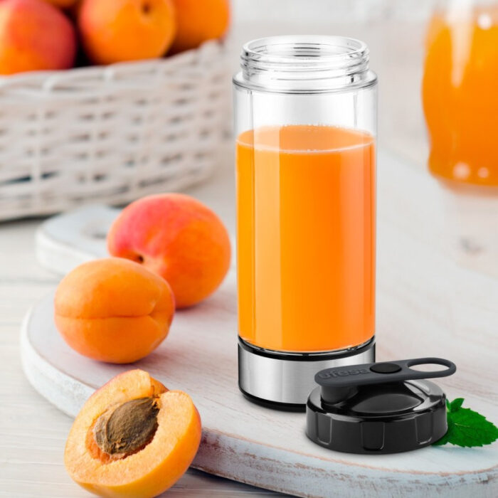 Ufesa potovalni blender Batidora USB Onyx GO - Image 4