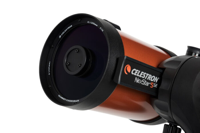 Celestron Teleskop NexStar 5 SE Maksutov - Image 6