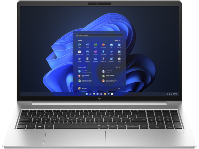 Prenosnik HP EliteBook 650 G10 WWAN LTE HSPA+ 4G / i5 / RAM 16 GB / SSD Disk /