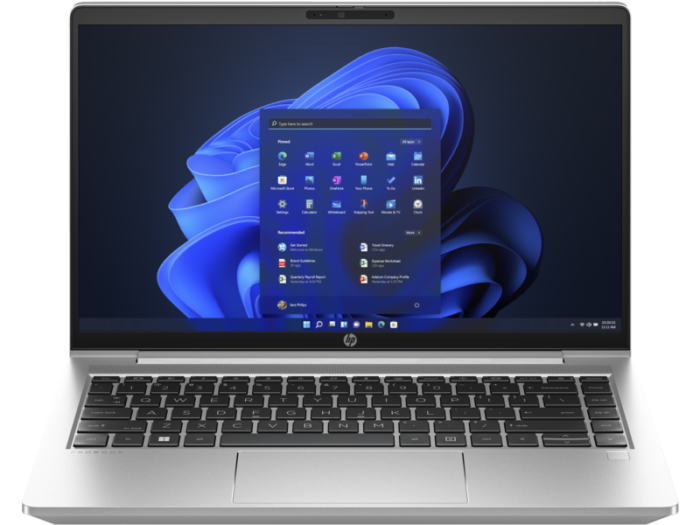 Prenosnik HP ProBook 440 G10 | i5-1335U | Metal / i5 / RAM 16 GB / SSD Disk /