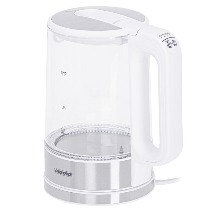 Mesko grelnik vode MS1301w  1,7 L - Image 6