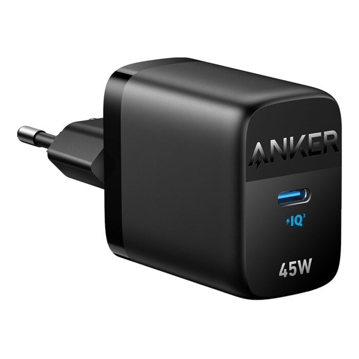 Anker 313 USB-C polnilec 45W - Image 4