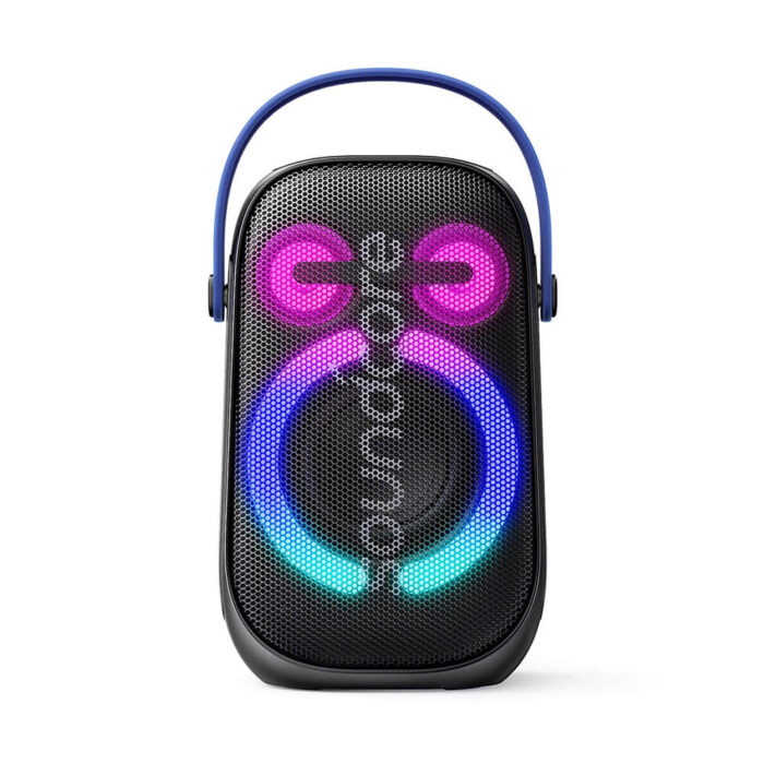 Anker Soundcore Rave Neo 2 zvočnik 80W, črn