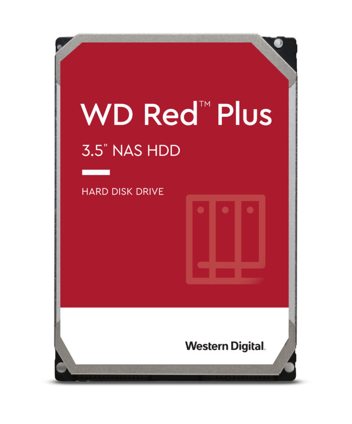 WD trdi disk 2TB SATA3, 6Gb/s, 5400obr, 64MB HDD disk