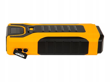 BLOW JS-30 zagonska baterija / jump starter, 30000mAh, powerbank, zaščita, - Image 3
