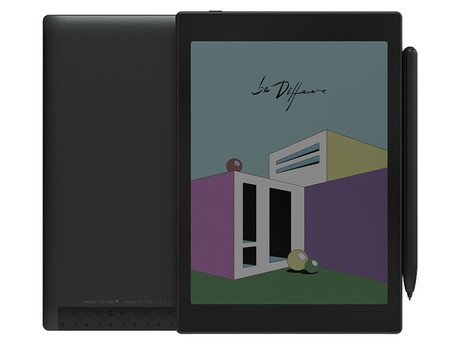 BOOX Tab Mini C e-bralnik / tablični računalnik, 7.8", barvni zaslon, Android - Image 5