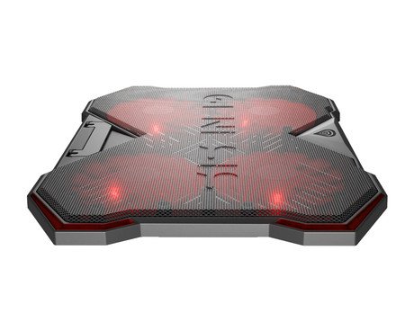 GENESIS OXID 260 hladilno stojalo / podstavek, za prenosnike do 17.3", 8 - Image 5
