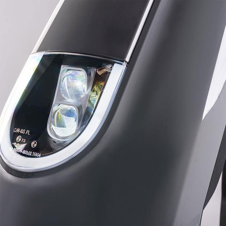 Električni motor/skuter MS ENERGY C-VIBE, 2000W, 45km/h, doseg 48km, LED - Image 4
