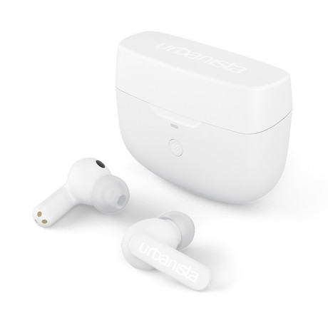 URBANISTA ATLANTA brezžične slušalke, Bluetooth® 5.2, TWS, ANC, do 34 ur - Image 4