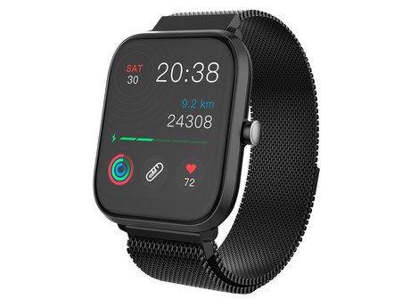TREVI pametna ura T-FIT 260 PLUS, 1.7" zaslon, Bluetooth, Android + iOS, - Image 6