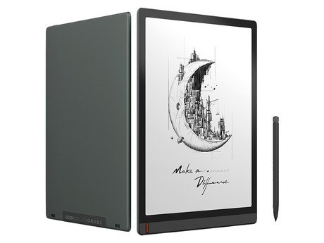 E-bralnik/tablični računalnik 13.3" BOOX 13.3" BOOX Tab X, Android 11, 6GB+128GB, - Image 5