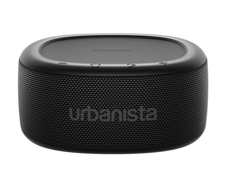 URBANISTA MALIBU prenosni SOLARNI zvočnik, solarno polnjenje, Bluetooth® - Image 3