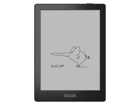 BOOX Poke5 e-bralnik / tablični računalnik, 6", Android 11, 2GB+32GB, - Image 4