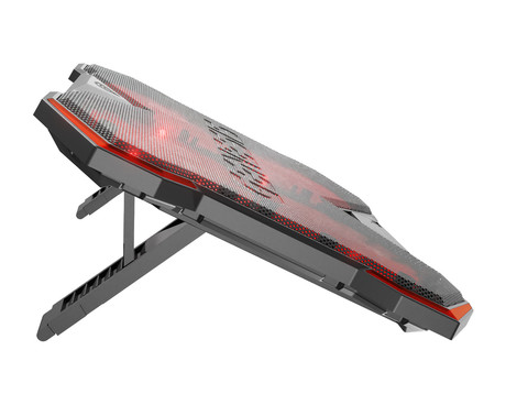 GENESIS OXID 260 hladilno stojalo / podstavek, za prenosnike do 17.3", 8 - Image 4