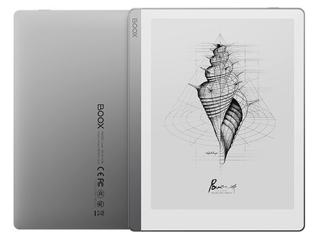 EOL - E-bralnik/tablični računalnik 7'' BOOX Leaf, Android 10, 2GB RAM + 32GB - Image 5