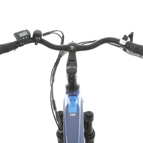 Električno kolo MS ENERGY c11 M, cestno, 26" pnevmatike, 30Nm motor, 6 prestav - Image 6