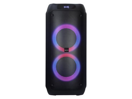 MANTA SPK5305, Karaoke, vgrajena baterija, Bluetoth/USB/MP3/RADIO FM, - Image 4