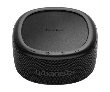 URBANISTA MALIBU prenosni SOLARNI zvočnik, solarno polnjenje, Bluetooth® - Image 4
