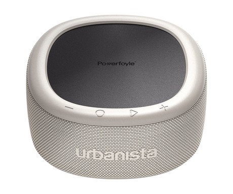 URBANISTA MALIBU prenosni SOLARNI zvočnik, solarno polnjenje, Bluetooth® - Image 4