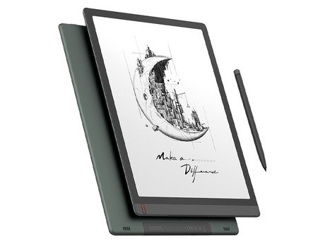 E-bralnik/tablični računalnik 13.3" BOOX 13.3" BOOX Tab X, Android 11, 6GB+128GB, - Image 4