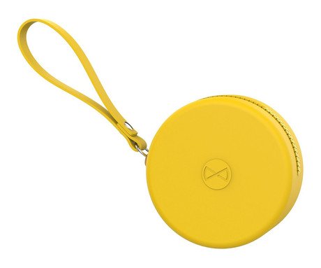 FOREVER Colorum CW-300 pametna ura, ura, 1.22" zaslon, Bluetooth, Android + - Image 3