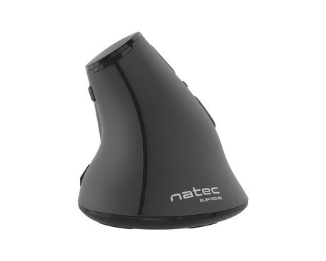 Natec EUPHONIE vertikalna brezžična miška, 2400DPI, ergonomska, Bluetooth / - Image 3