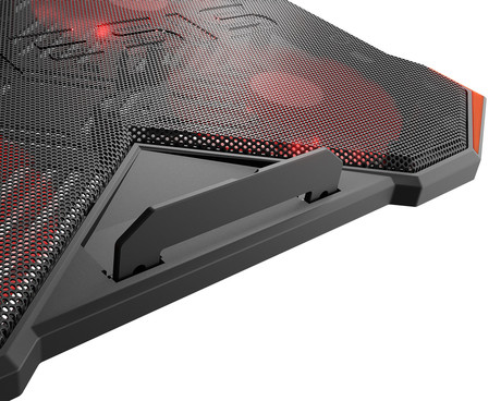 GENESIS OXID 260 hladilno stojalo / podstavek, za prenosnike do 17.3", 8 - Image 3