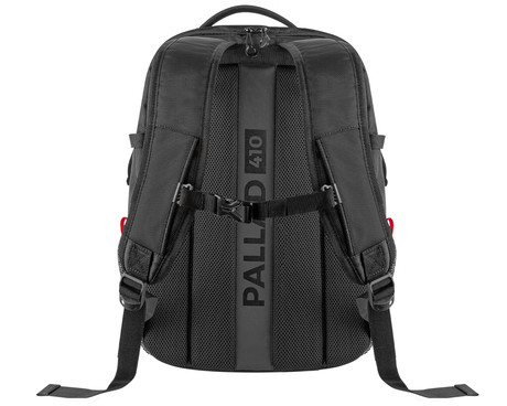 GENESIS PALLAD 410 univerzalni nahrbtnik, za prenosnike do 15.6", - Image 4