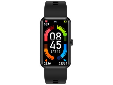 TREVI Športna ura / zapestnica T-FIT 210 SLIM, Bluetooth, 1.45'' zaslon na dotik, - Image 6