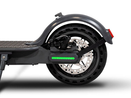 TREVI Velociptor TECH 2 ES90EW električni skiro, 350W motor, 8.5" - Image 5