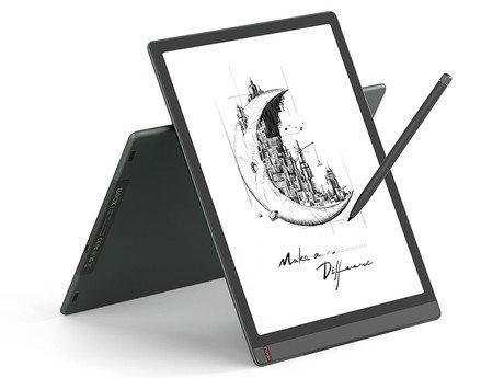 E-bralnik/tablični računalnik 13.3" BOOX 13.3" BOOX Tab X, Android 11, 6GB+128GB, - Image 3