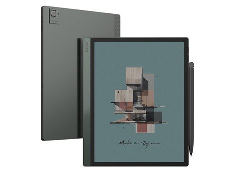 BOOX Tab Ultra C Pro e-bralnik / tablični računalnik, 10.3", barvni - Image 3