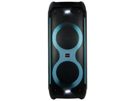 MANTA SPK1001B300 ATHOS prenosni KARAOKE zvočnik, Bluetooth 5.0, TWS, Equalizer, - Image 5