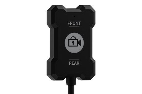 NAVITEL M800 DUAL avto moto kamera, Full HD, SONY senzor, G-senzor, GPS, WiFi, - Image 5