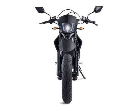 Električni motor MS ENERGY CYBER, 3000W, 45km/h, doseg 100km, LED osvetlitev, LCD - Image 4