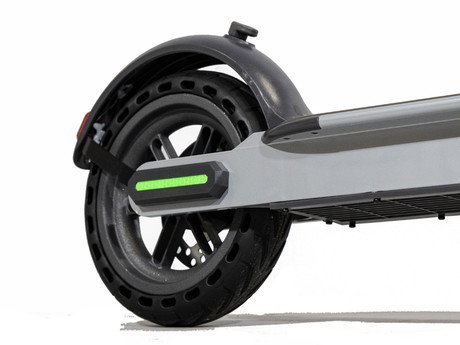 TREVI Velociptor TECH 2 ES90EW električni skiro, 350W motor, 8.5" - Image 4