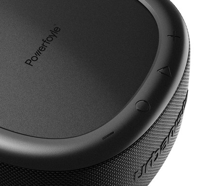 URBANISTA MALIBU prenosni SOLARNI zvočnik, solarno polnjenje, Bluetooth® - Image 5