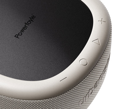 URBANISTA MALIBU prenosni SOLARNI zvočnik, solarno polnjenje, Bluetooth® - Image 5