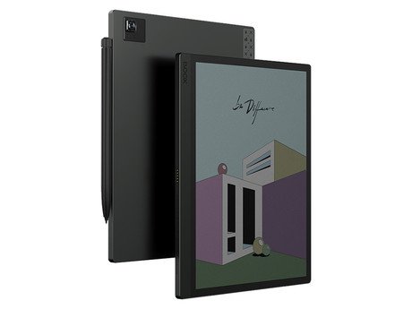 E-bralnik/tablični računalnik 10.3" BOOX Tab Ultra C, barvni zaslon, Android 11, - Image 6