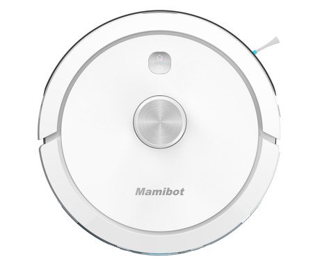 Mamibot EXVAC900 robotski sesalnik, 3v1 hibrid (sesanje, pometanje, pomivanje), - Image 5