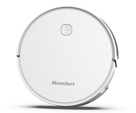 Mamibot EXVAC700 robotski sesalnik, 3v1 hibrid (sesanje, pometanje, pomivanje), - Image 6