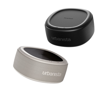 URBANISTA MALIBU prenosni SOLARNI zvočnik, solarno polnjenje, Bluetooth® - Image 6