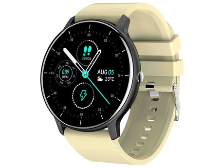 TREVI pametna ura T-FIT 220 PLUS, zaslon na dotik, Bluetooth 5.0, Android+iOS, - Image 6