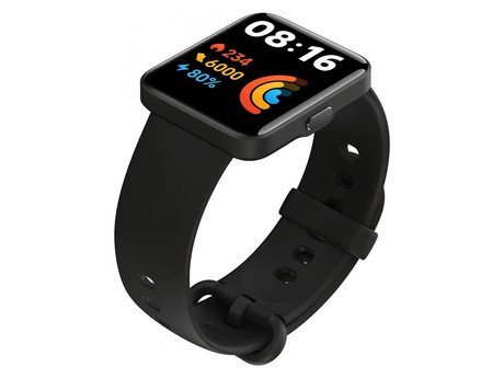 Pametna ura Xiaomi Redmi Watch 2 Lite, 1.55'' zaslon na dotik, Bluetooth 5.0, - Image 6
