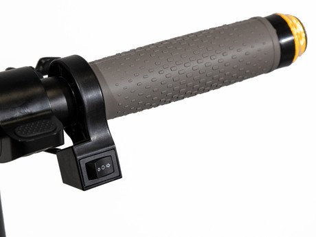 TREVI Velociptor TECH 2 ES90EW električni skiro, 350W motor, 8.5"