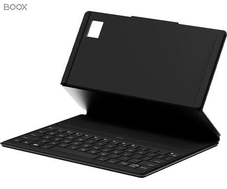 Originalna MAGNETNA tipkovnica + ovitek / etui za e-bralnik 10.3" BOOX Tab Ultra