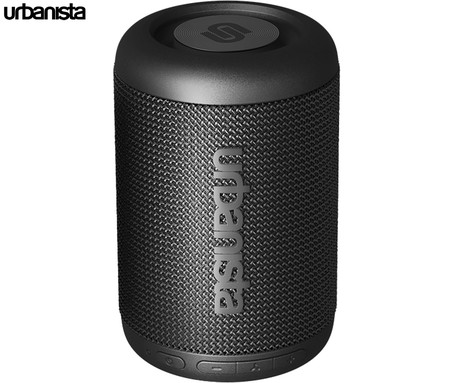 URBANISTA MEMPHIS prenosni zvočnik, 5W, Bluetooth® 5.2, TWS, do 12 ur